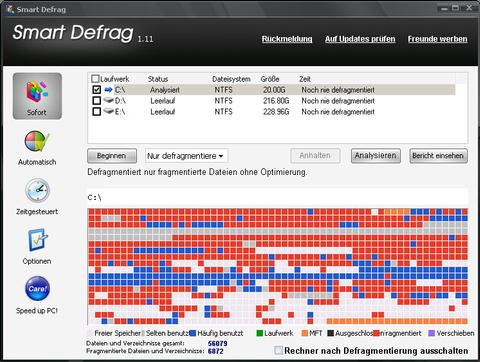 Die 10 beliebtesten Gratis-Utilities fuer Windows - Bildergalerie Bild 3